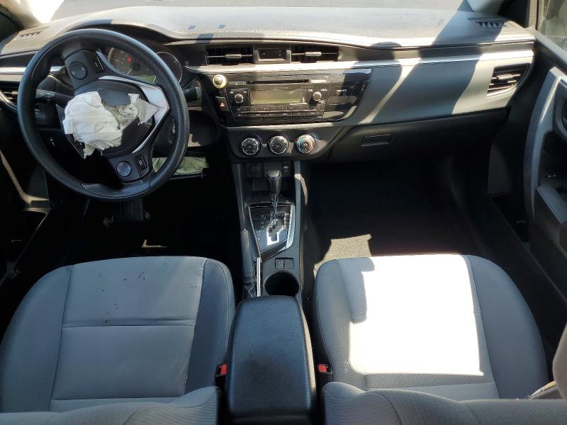 2014 Toyota Corolla მანქანა იყიდება აუქციონზე, vin: 2T1BURHEXEC213665, აუქციონის ნომერი: 59830076