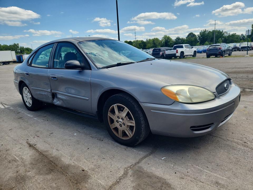 Aukcja sprzedaży 2006 Ford Taurus, vin: 1FAFP53U56A128454, numer aukcji: 62219676
