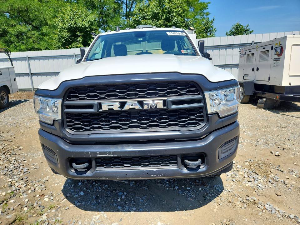 2019 Ram 3500 მანქანა იყიდება აუქციონზე, vin: 3C7WR8AJ8KG649889, აუქციონის ნომერი: 61663946