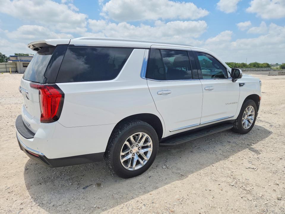 Продаж на аукціоні авто 2022 Gmc Yukon, vin: 1GKS1BKT6NR188927, номер лоту: 63280046