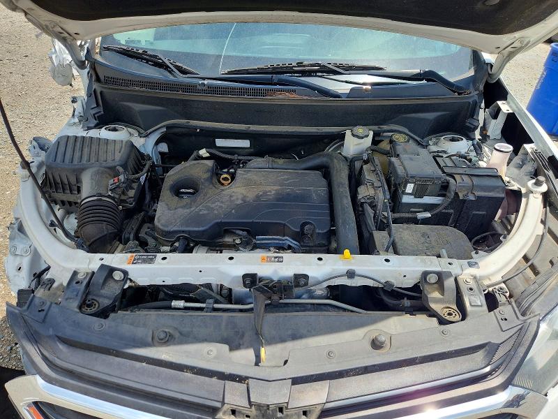 Aukcja sprzedaży 2018 Chevrolet Equinox, vin: 2GNAXJEV5J6197659, numer aukcji: 61959516