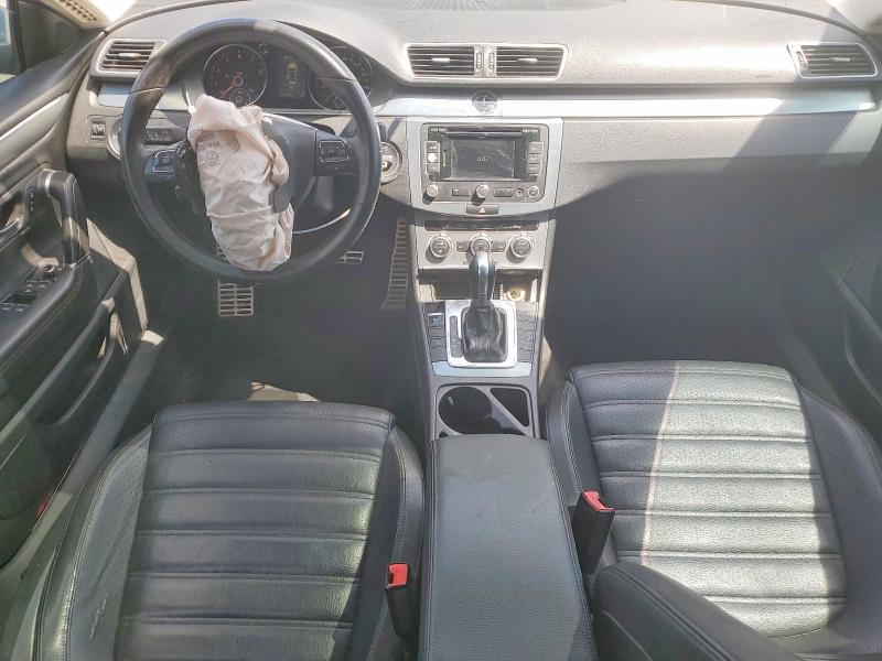 59318046 :رقم المزاد ، WVWRN7ANXDE518489 vin ، 2013 Volkswagen Cc مزاد بيع