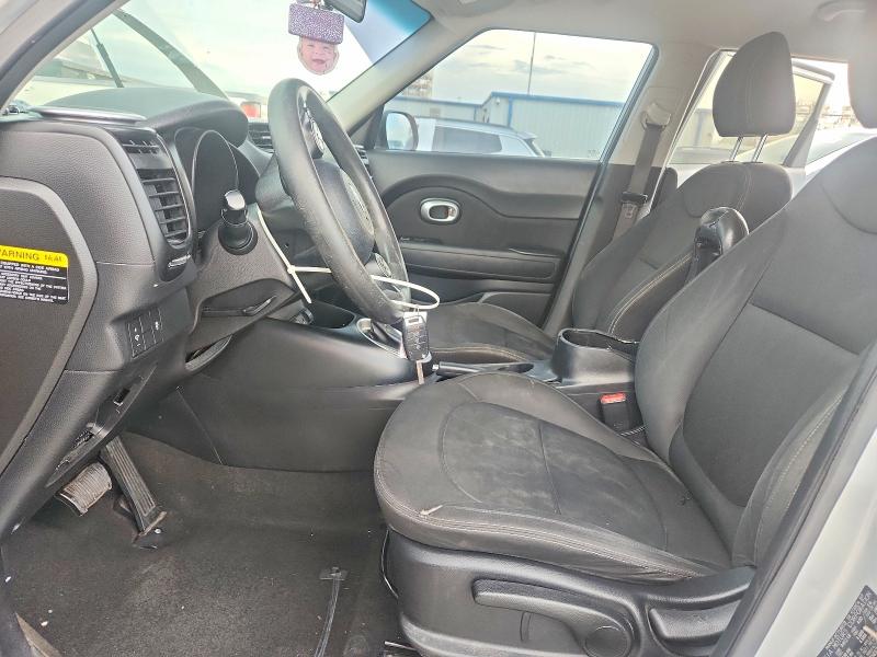 Продажа на аукционе авто 2014 Kia Soul, vin: KNDJN2A26E7734979, номер лота: 60150826