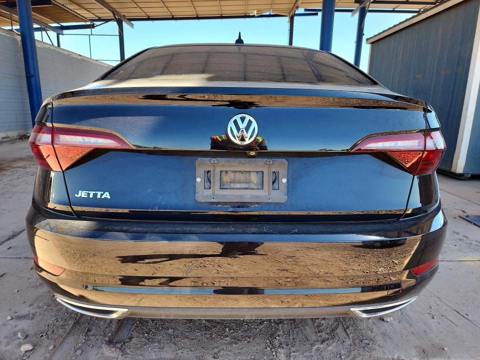 Aukcja sprzedaży 2020 Volkswagen Jetta, vin: 3VWCB7BU2LM031507, numer aukcji: 59662836