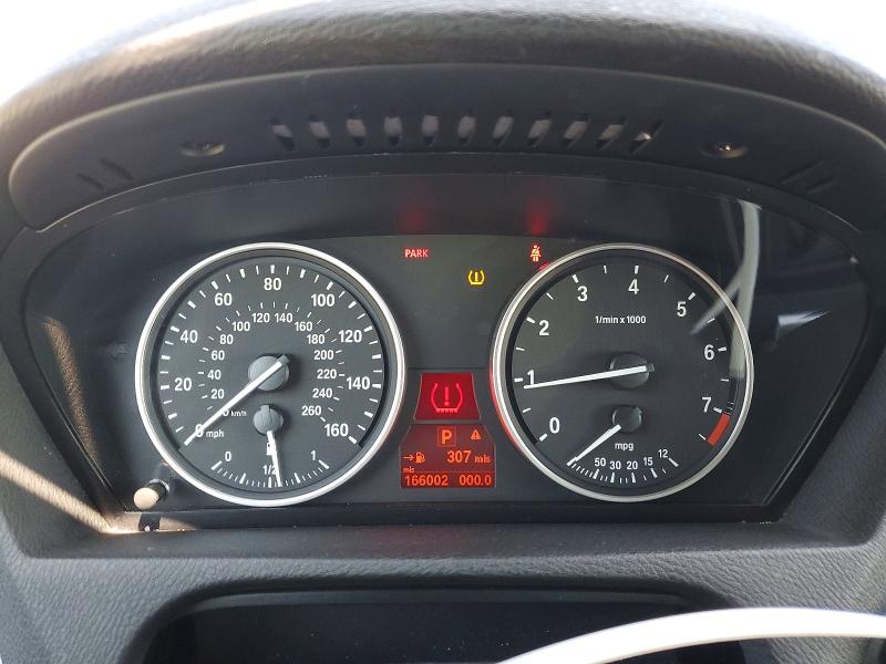 59180776 :رقم المزاد ، 5UXFE43548L025891 vin ، 2008 Bmw X5 مزاد بيع
