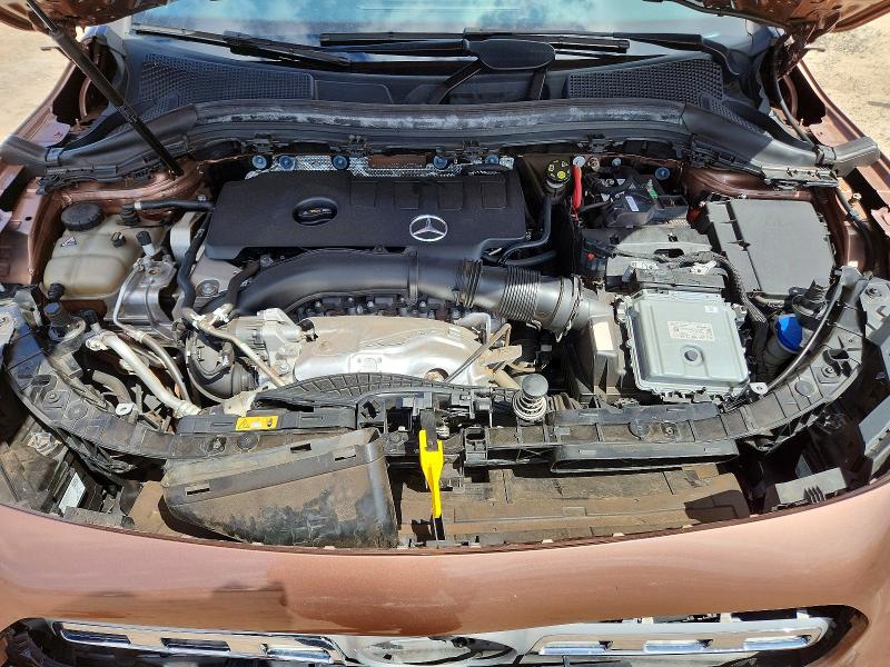Продажа на аукционе авто 2022 Mercedes-benz Gla, vin: W1N4N4GB2NJ403764, номер лота: 61925626