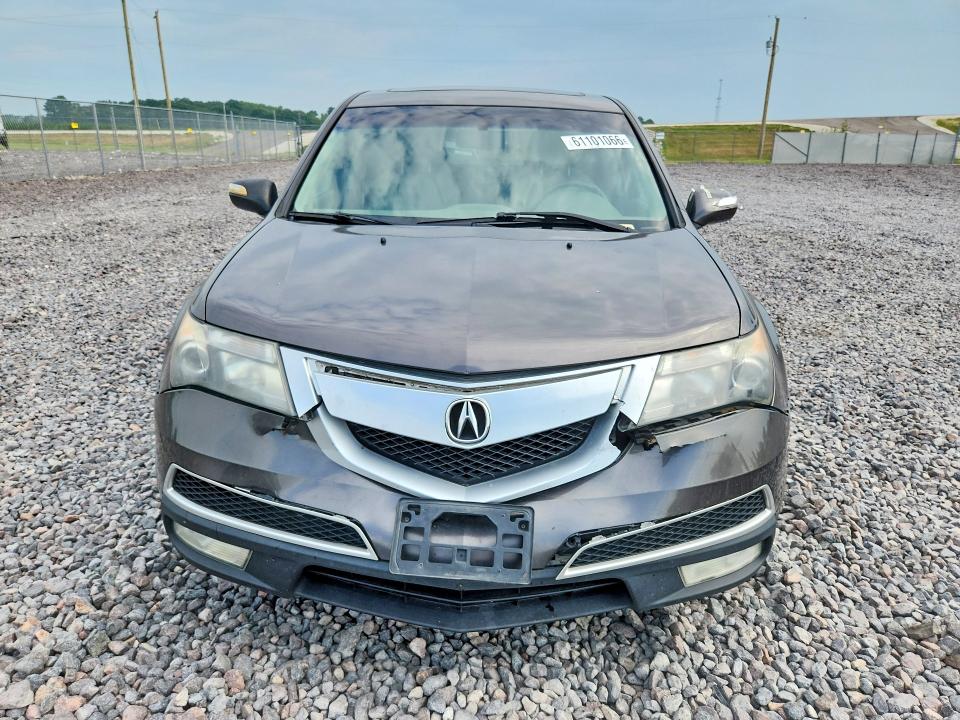 Продажа на аукционе авто 2012 Acura Mdx, vin: 2HNYD2H21CH523157, номер лота: 61101066