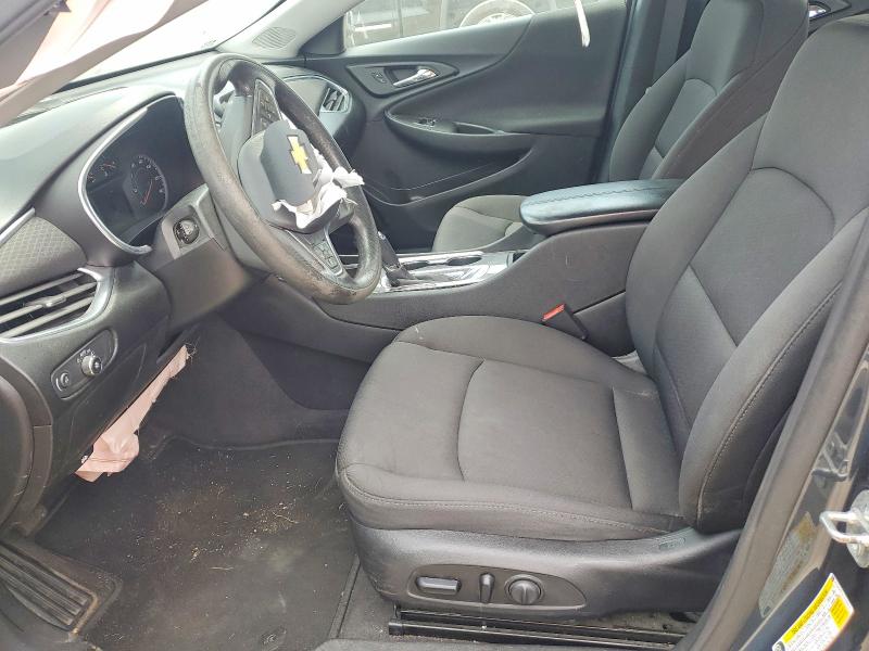 Aukcja sprzedaży 2020 Chevrolet Malibu, vin: 1G1ZD5ST0LF039472, numer aukcji: 61322446
