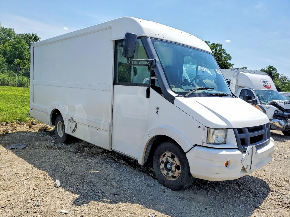 Продаж на аукціоні авто 2013 Isuzu Npr, vin: JALB4T170D7W00779, номер лоту: 59821166