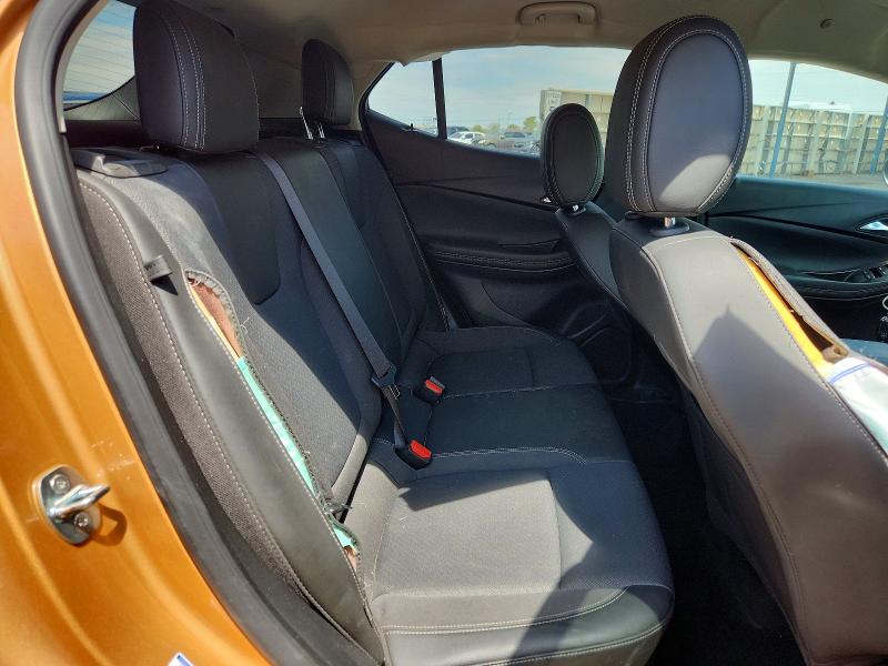 Aukcja sprzedaży 2024 Buick Encore Gx, vin: KL4AMBS24RB015843, numer aukcji: 61859646