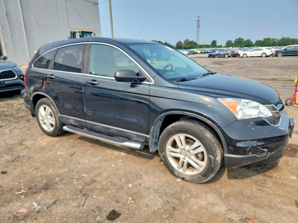 Aukcja sprzedaży 2011 Honda Cr-v, vin: 5J6RE4H53BL074119, numer aukcji: 62772046