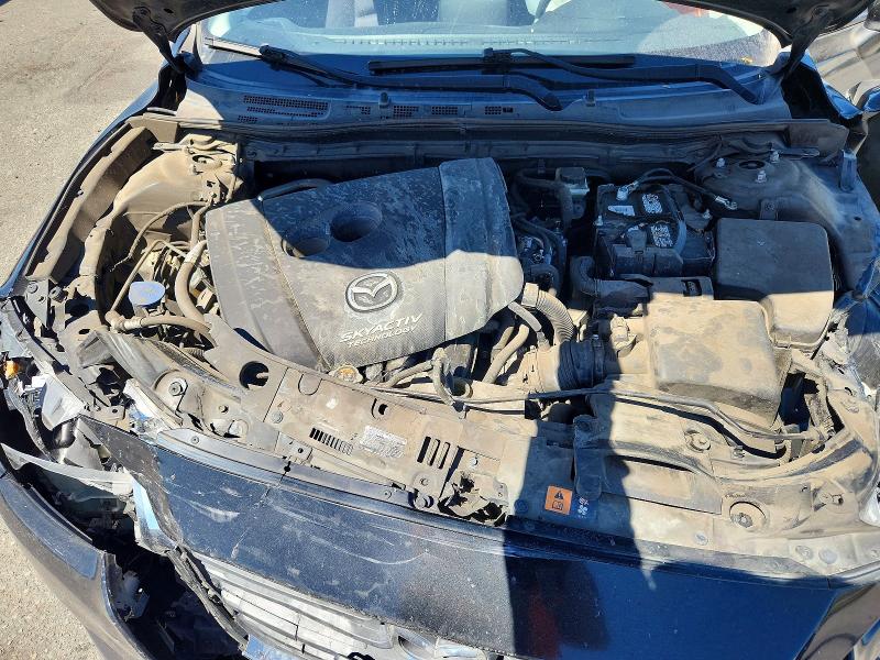 Aukcja sprzedaży 2017 Mazda 3, vin: 3MZBN1U74HM157351, numer aukcji: 60090606