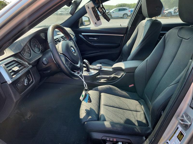Продажа на аукционе авто 2017 Bmw 330, vin: WBA8D9C38HA011686, номер лота: 61539986