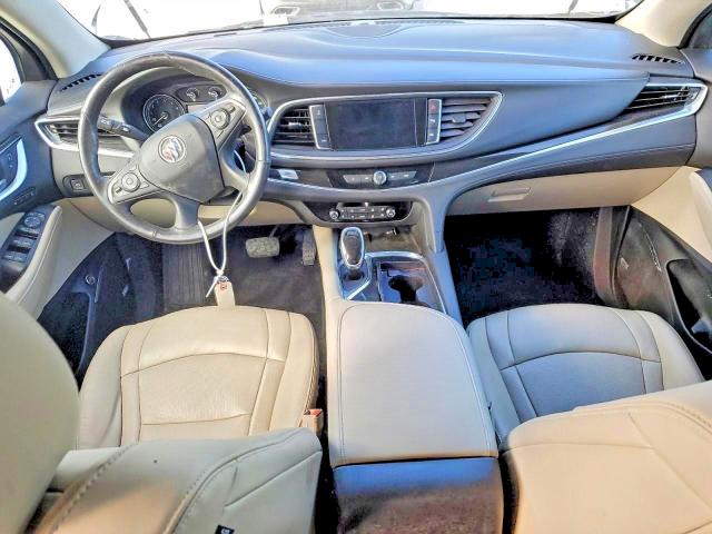 Продажа на аукционе авто 2020 Buick Enclave, vin: 5GAERCKW9LJ233762, номер лота: 61639846