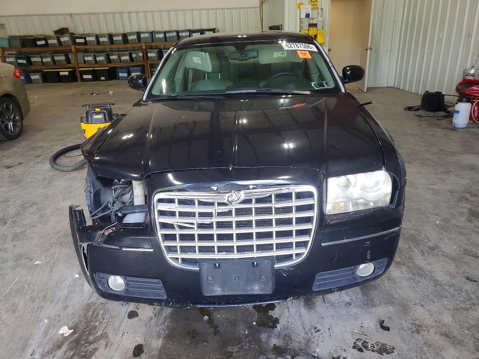 Aukcja sprzedaży 2005 Chrysler 300, vin: 2C3AA53G05H687902, numer aukcji: 62787506