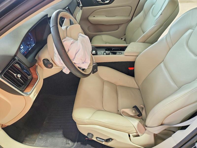 Продаж на аукціоні авто 2022 Volvo S60, vin: 7JRL12TZ4NG154209, номер лоту: 60231026