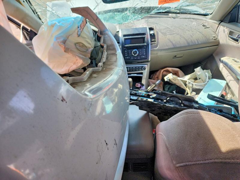 62884016 :رقم المزاد ، 1N4BA41E27C854784 vin ، 2007 Nissan Maxima مزاد بيع