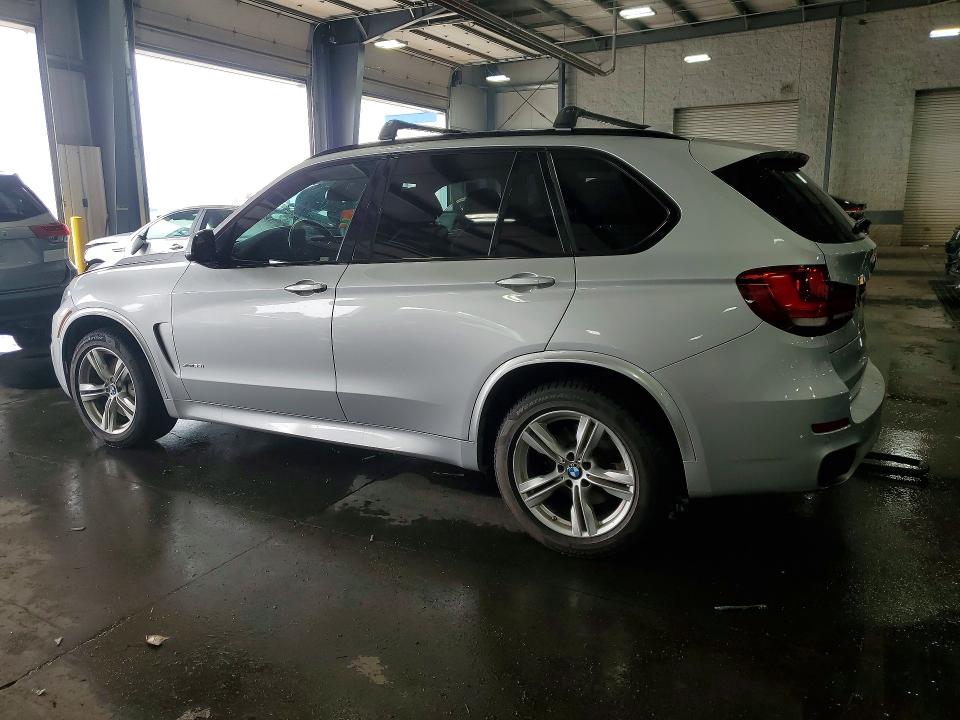 Продаж на аукціоні авто 2015 Bmw X5, vin: 5UXKR6C52F0J75592, номер лоту: 61173496