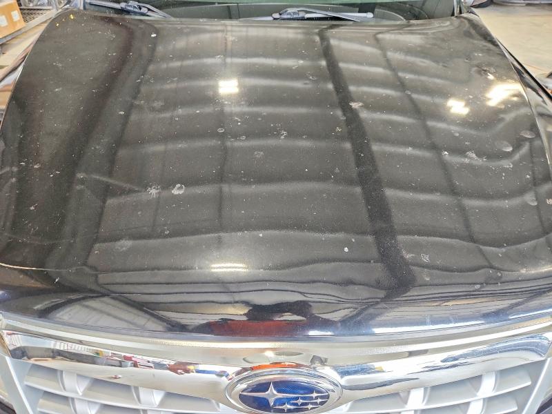 2012 Subaru Forester მანქანა იყიდება აუქციონზე, vin: JF2SHABC4CH412735, აუქციონის ნომერი: 63141756
