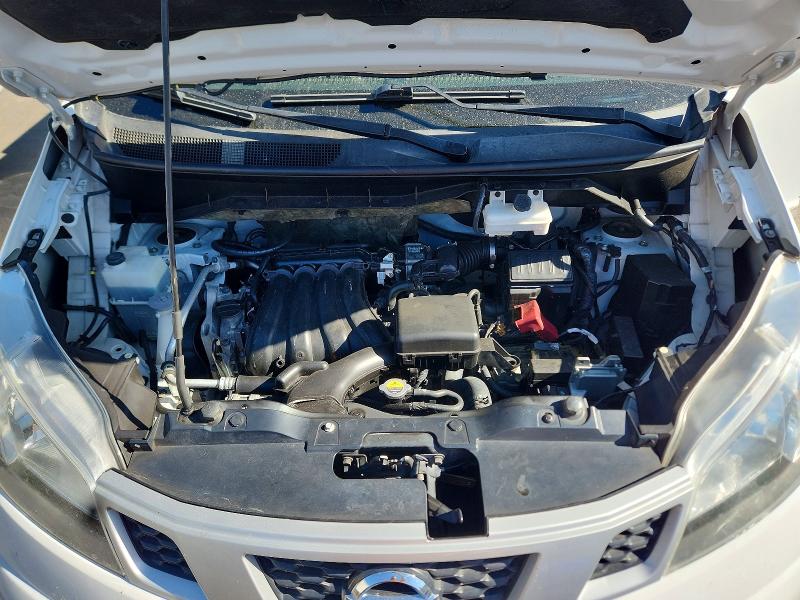 2020 Nissan Nv200 მანქანა იყიდება აუქციონზე, vin: 3N6CM0KN9LK697169, აუქციონის ნომერი: 60983836