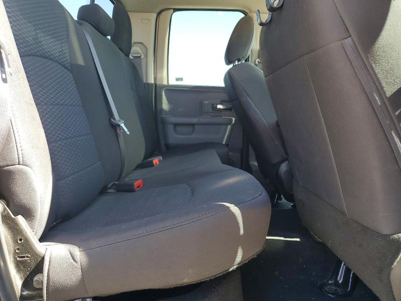 Aukcja sprzedaży 2019 Ram 1500 Classic, vin: 1C6RR7GG3KS688681, numer aukcji: 59953916