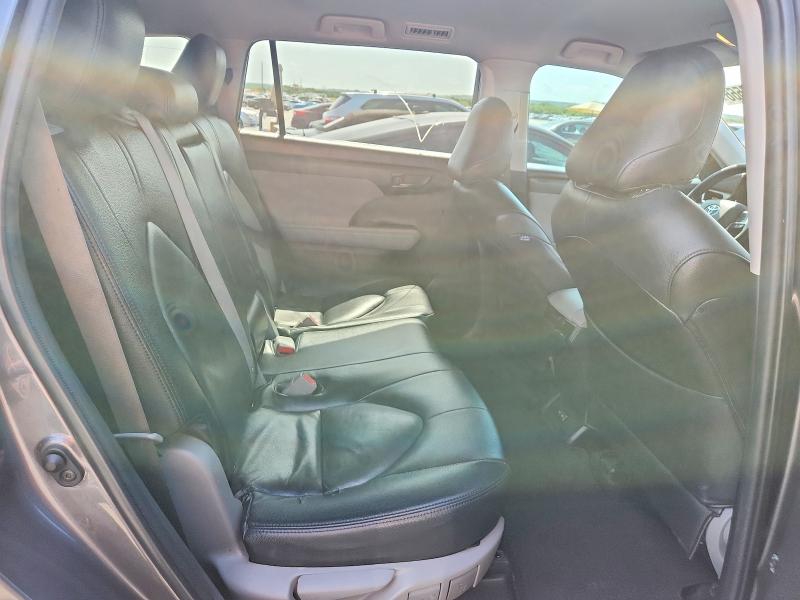 Aukcja sprzedaży 2022 Toyota Highlander, vin: 5TDZZRAH8NS542361, numer aukcji: 60576566