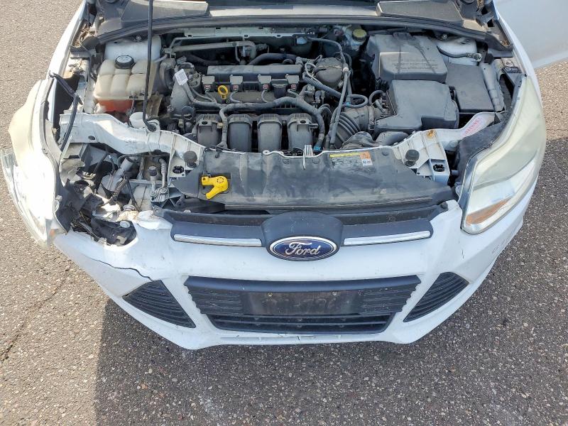 Aukcja sprzedaży 2013 Ford Focus, vin: 1FADP3K24DL159305, numer aukcji: 59819206