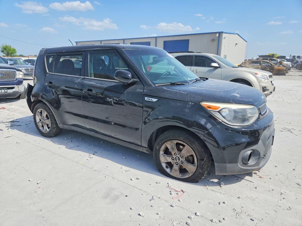 Aukcja sprzedaży 2018 Kia Soul, vin: KNDJN2A22J7544672, numer aukcji: 61928406
