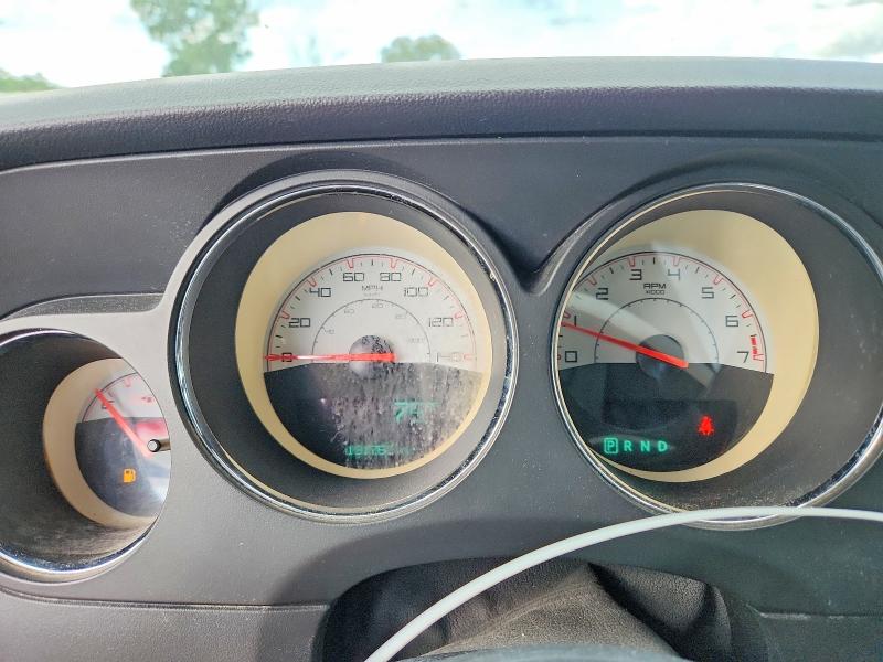 Продажа на аукционе авто 2014 Dodge Challenger, vin: 2C3CDYAG2EH250021, номер лота: 60239486