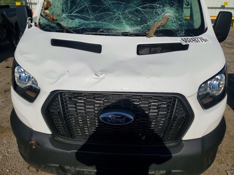 Aukcja sprzedaży 2024 Ford Transit, vin: 1FTYE1Y80RKB53726, numer aukcji: 60248776