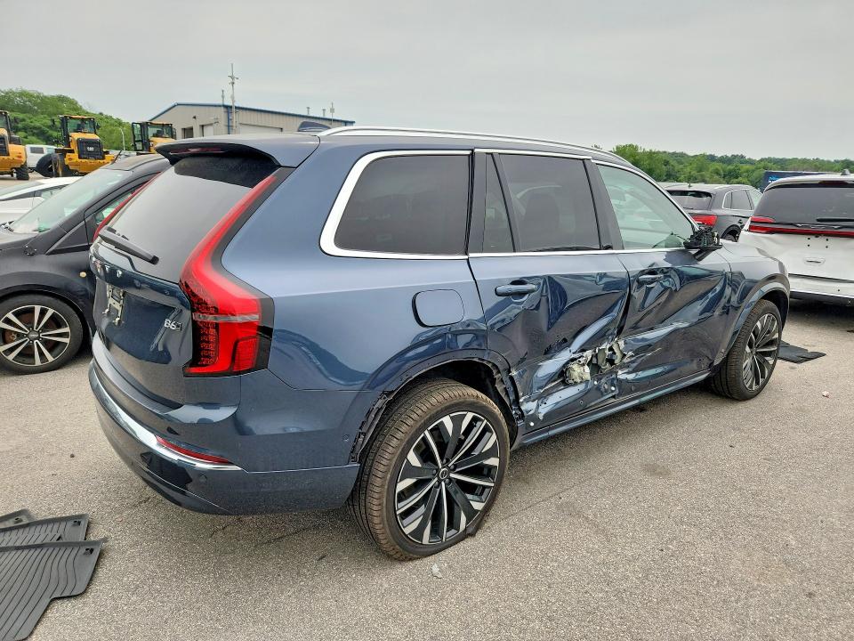 Продажа на аукционе авто 2026 Volvo Xc90, vin: YV4062PE4T1523142, номер лота: 60048846