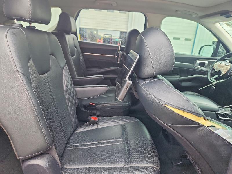 Aukcja sprzedaży 2021 Kia Sorento, vin: 5XYRK4LF1MG050608, numer aukcji: 60752616