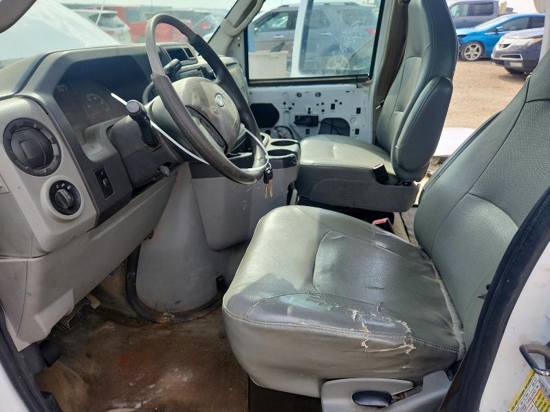 Продажа на аукционе авто 2011 Ford Econoline, vin: 1FBSS3BL0BDB06444, номер лота: 59919836
