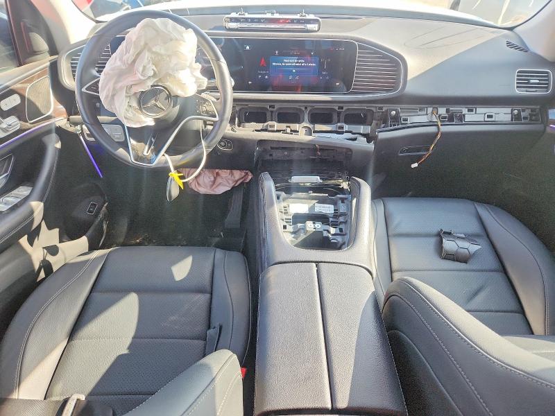 50657356 :رقم المزاد ، 4JGFB4FB1RB041948 vin ، 2024 Mercedes-benz Gle مزاد بيع