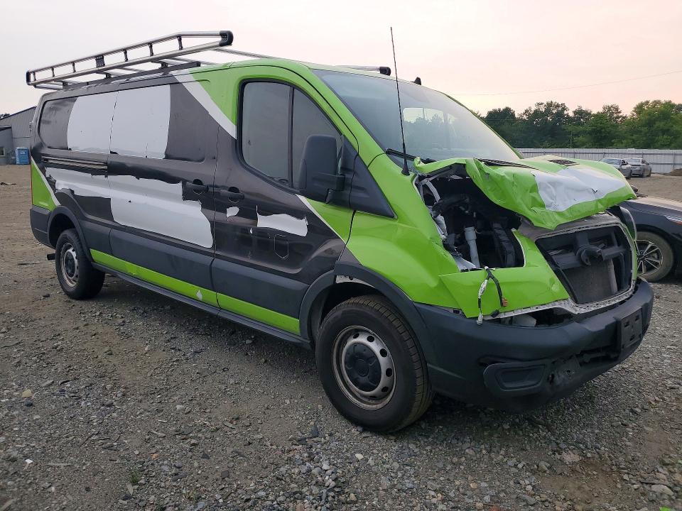 Продаж на аукціоні авто 2022 Ford Transit, vin: 1FTBR1Y86NKA38519, номер лоту: 60143796