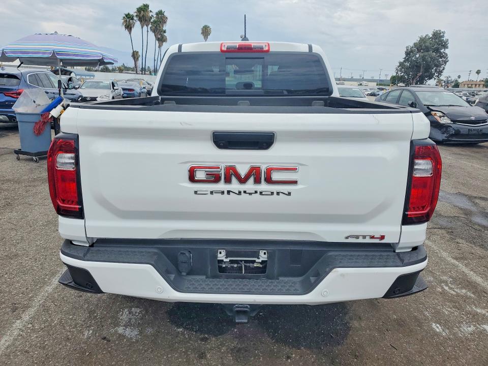 Aukcja sprzedaży 2025 Gmc Canyon, vin: 1GTP2DEK6S1143316, numer aukcji: 60250706