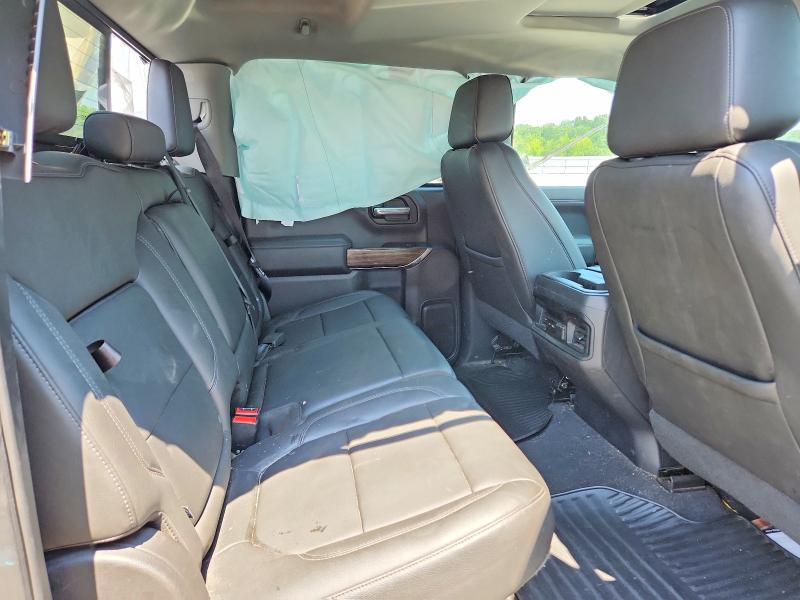 Aukcja sprzedaży 2019 Chevrolet Silverado, vin: 3GCUYEED0KG278978, numer aukcji: 59679706