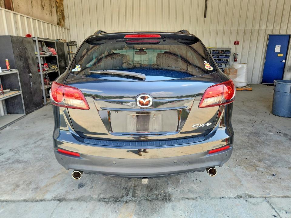 Aukcja sprzedaży 2013 Mazda Cx-9, vin: JM3TB2DA1D0424743, numer aukcji: 63283236