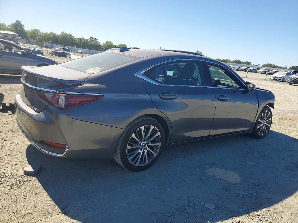 Aukcja sprzedaży 2021 Lexus Es, vin: 58ADA1C12MU005888, numer aukcji: 61667246