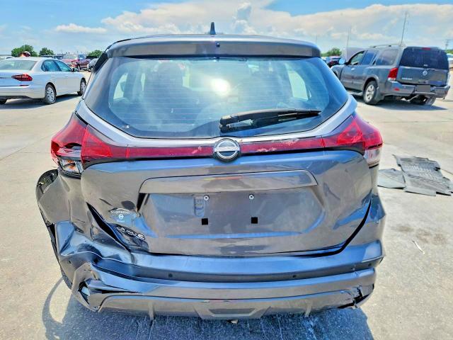 Продаж на аукціоні авто 2023 Nissan Kicks, vin: 3N1CP5BV3PL563607, номер лоту: 60084136