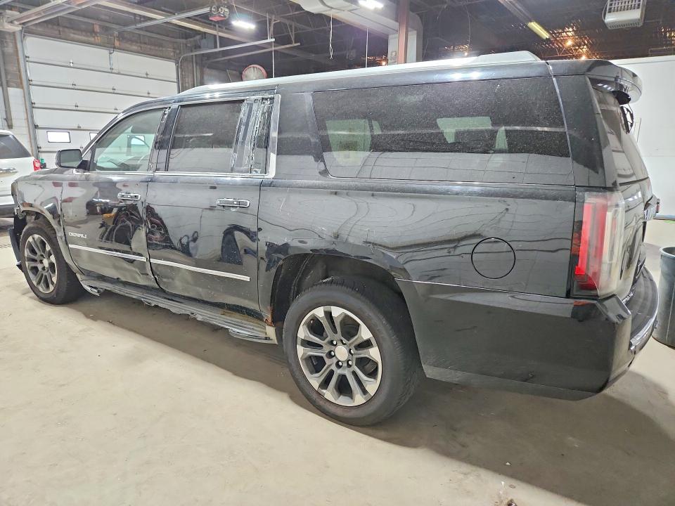 Продаж на аукціоні авто 2015 Gmc Yukon Xl, vin: 1GKS2JKJ0FR298749, номер лоту: 62877956