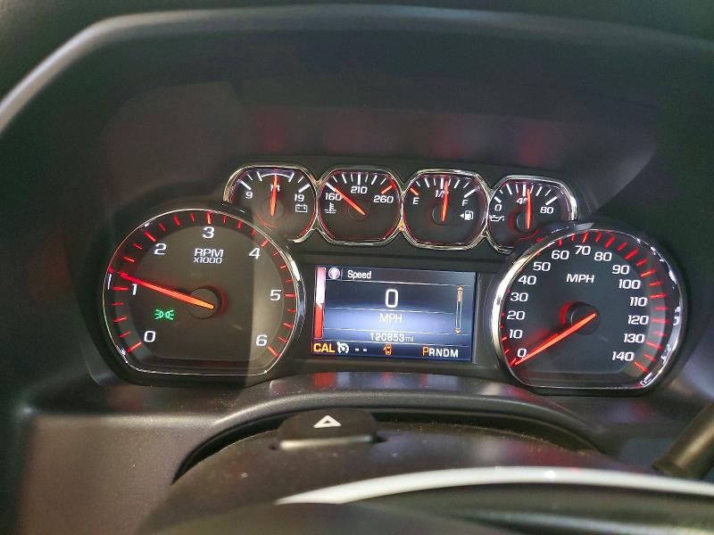 Продаж на аукціоні авто 2015 Gmc Sierra, vin: 1GTV2UEC8FZ239973, номер лоту: 63414996