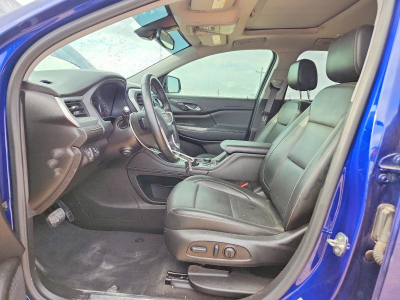 Продажа на аукционе авто 2023 Gmc Acadia, vin: 1GKKNMLS4PZ246154, номер лота: 60583276