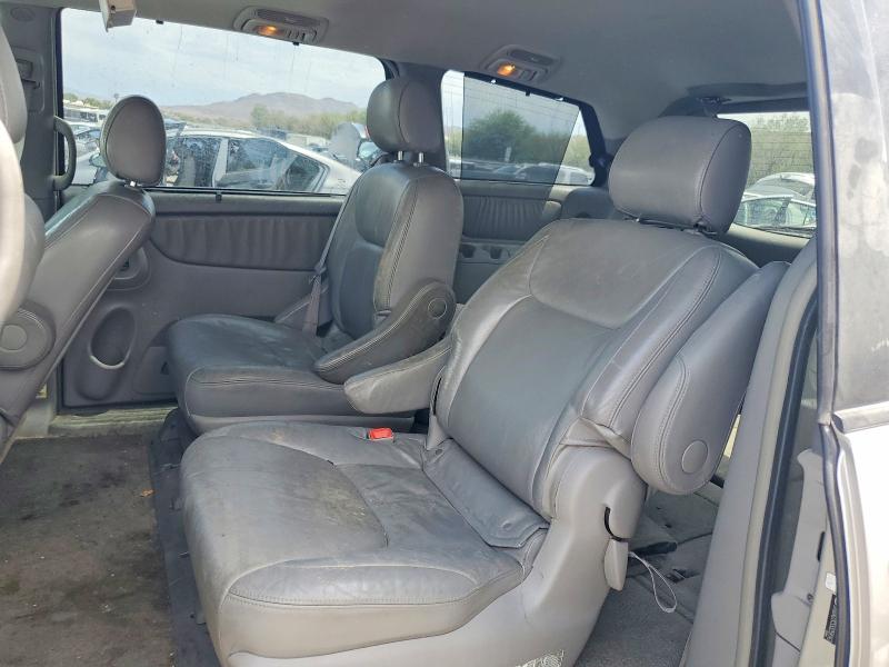 Aukcja sprzedaży 2005 Toyota Sienna, vin: 5TDZA22C55S259143, numer aukcji: 61733906