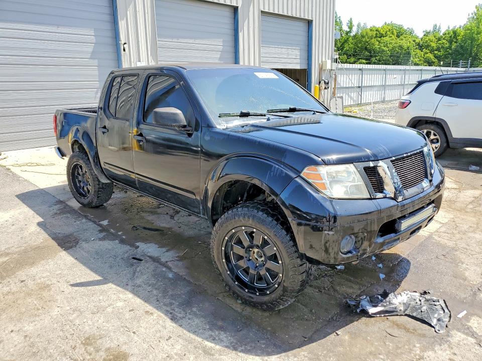Aukcja sprzedaży 2013 Nissan Frontier, vin: 1N6AD0EV5DN728710, numer aukcji: 61140926
