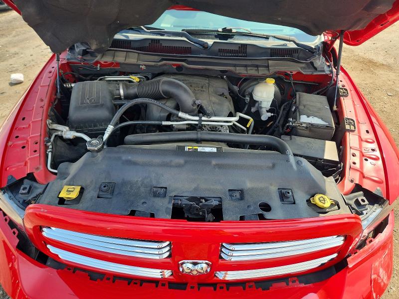 2013 Ram 1500 მანქანა იყიდება აუქციონზე, vin: 1C6RR6MT4DS627449, აუქციონის ნომერი: 59916966