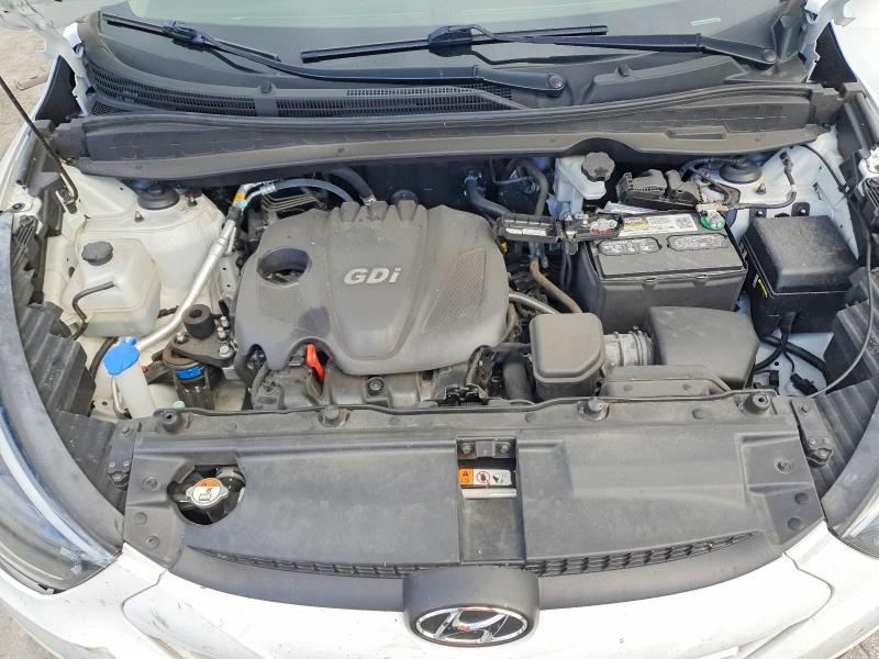 2015 Hyundai Tucson მანქანა იყიდება აუქციონზე, vin: KM8JU3AG1FU114172, აუქციონის ნომერი: 60694596