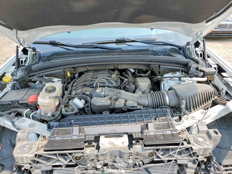 Продажа на аукционе авто 2022 Jeep Grand Cherokee, vin: 1C4RJKBG5N8519712, номер лота: 62468296
