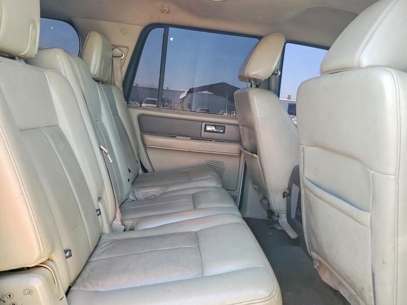 2009 Ford Expedition მანქანა იყიდება აუქციონზე, vin: 1FMFU15599EB03843, აუქციონის ნომერი: 63381476