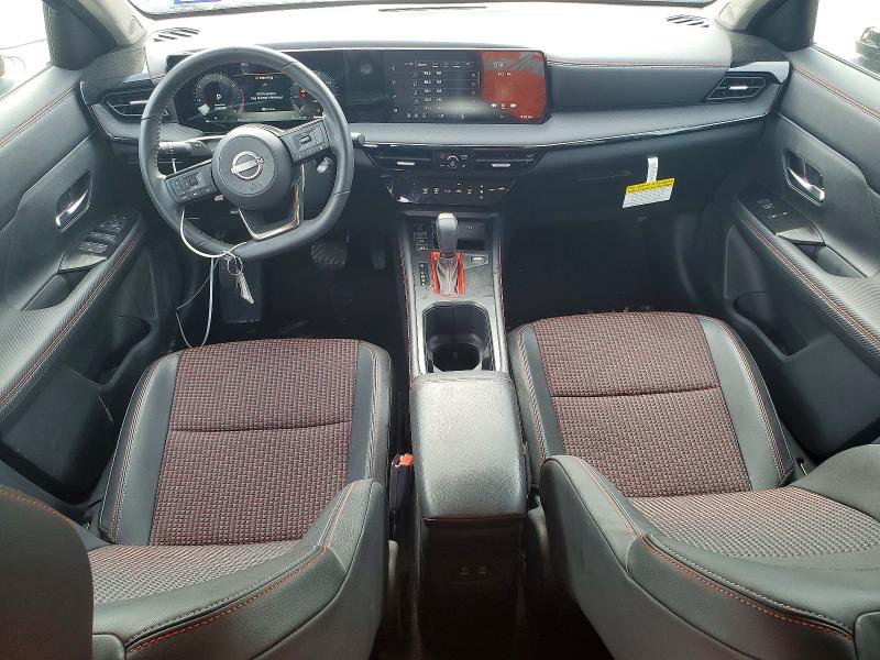 Продажа на аукционе авто 2026 Nissan Kicks, vin: 3N8AP6DA2TL382257, номер лота: 59325196